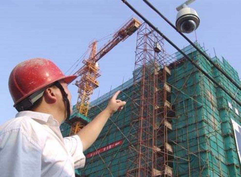 海南省住建廳要求建筑工程施工現(xiàn)場啟用遠程視頻監(jiān)控系統(tǒng)